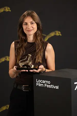Marleen Valien