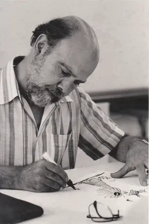 Àngel Garcia i Vidal