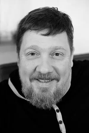 Gleb Aleynikov