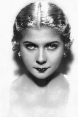 Lilyan Tashman
