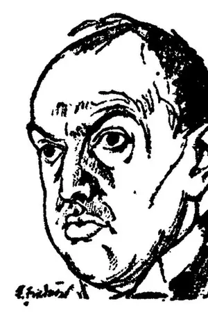 Abraham Morewski