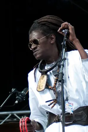 Cheikh Lô