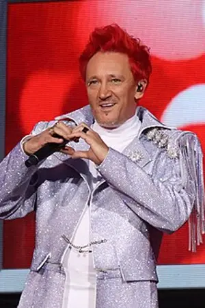 Michał Wiśniewski
