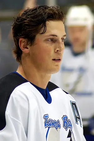 Vincent Lecavalier