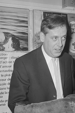 Jan Blokker
