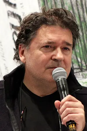 Leon de Winter