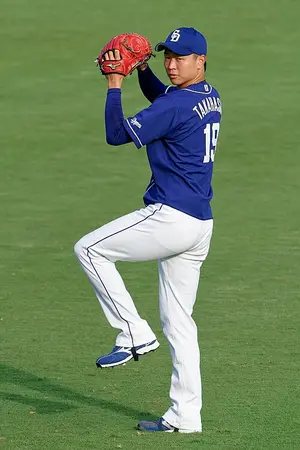 Hiroto Takahashi