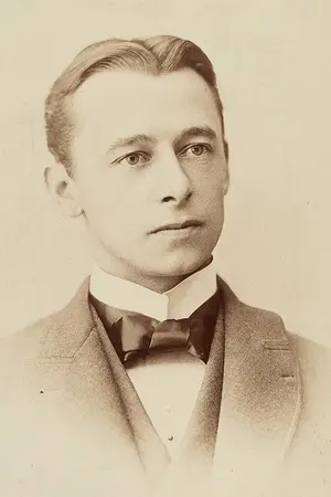 William Collier Sr.