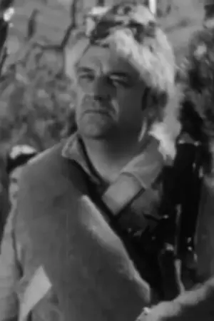 Fred Aldrich