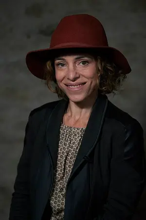 Sara Nesson
