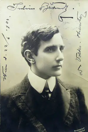 Julius Brandt