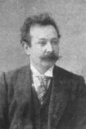 Victor Hollaender