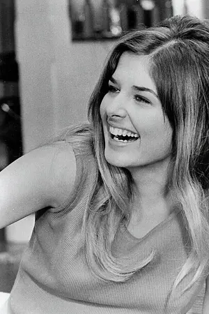 Cristina Ferrare