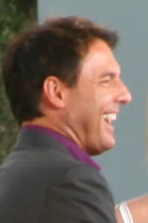 Mark Steines