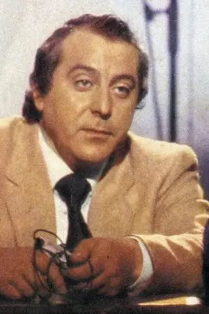 Jesús María Amilibia