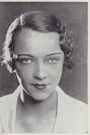 Jacqueline Delubac