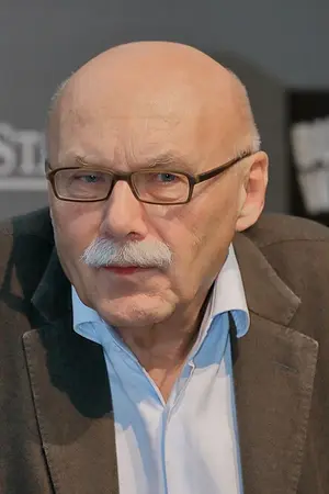 Gustav Ernst