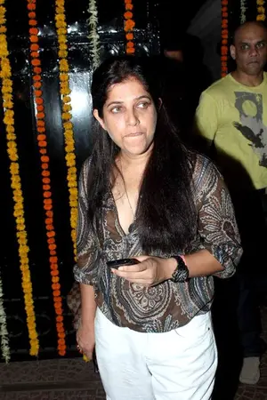 Shabina Khan