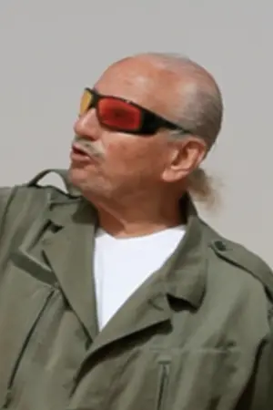 Mohamed Lakhdar-Hamina