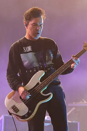 Fred Sablan