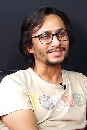 Khagendra Lamichhane