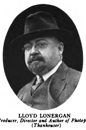 Lloyd Lonergan