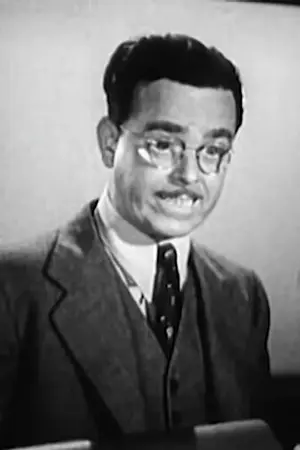 Charles Williams
