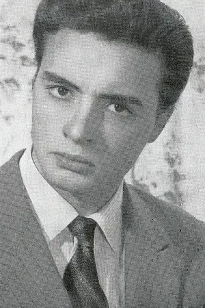 Gino Leurini