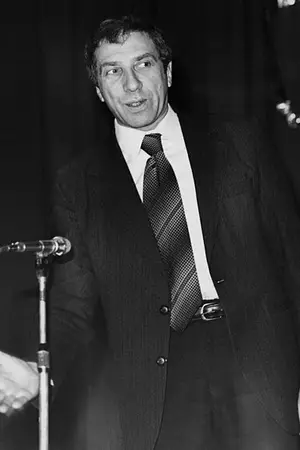 Sergei Yursky