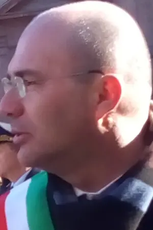 Luca Vecchi