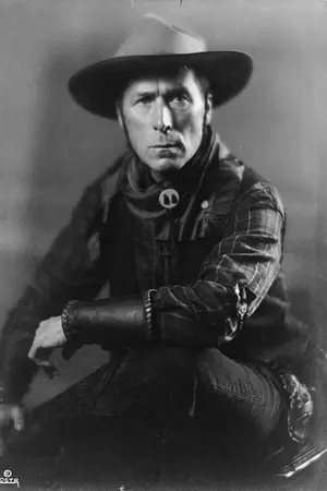William S. Hart