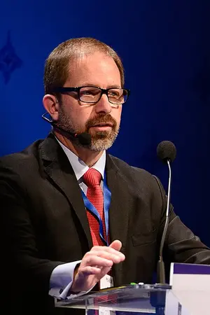 Keir Giles