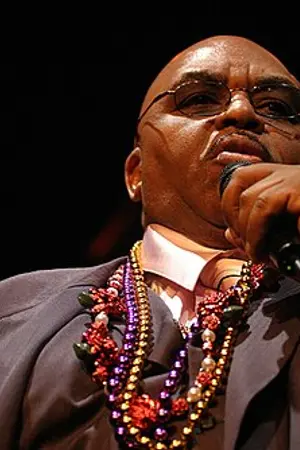 Solomon Burke