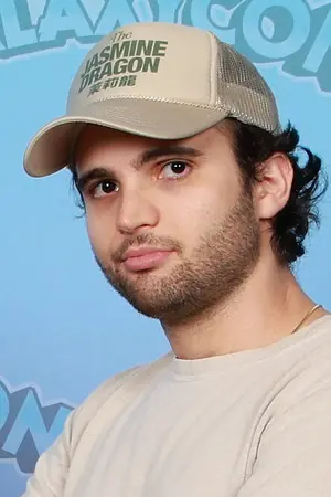Zach Tyler Eisen