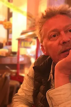 Себастьен Деморан