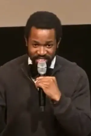 Ikechukwu Ufomadu