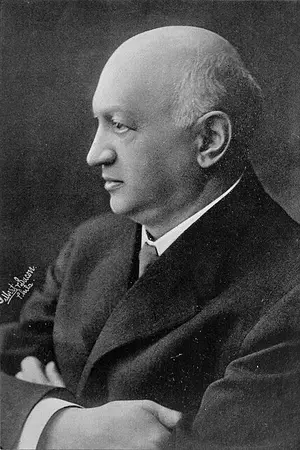 Siegmund Lubin
