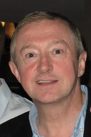 Louis Walsh