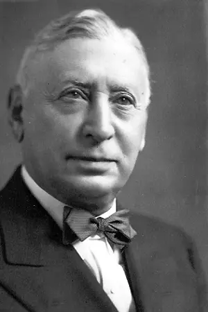 Edwin Thanhouser