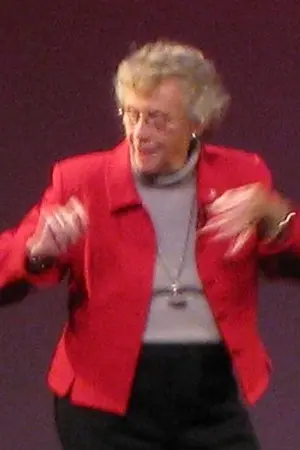 Sue Johanson