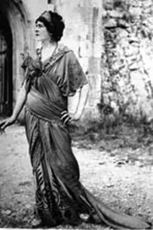 Jeanne Delvair