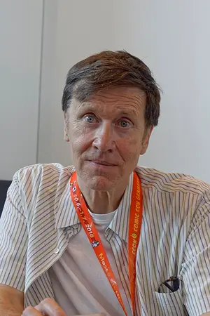 Peter Milligan