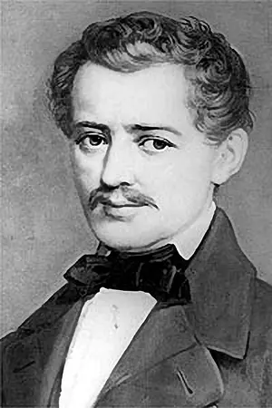 Johann Strauss I