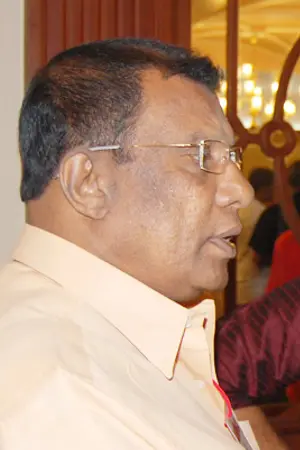 Rajan P. Dev
