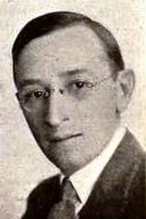 Paul Powell