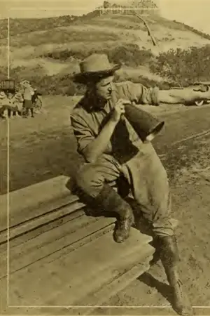 Raymond Wells