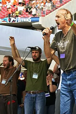 Lou Engle