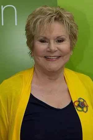 Peggy March