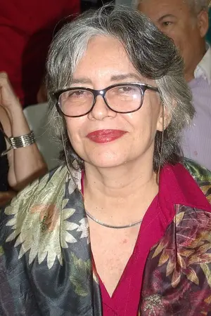 Ana Miranda