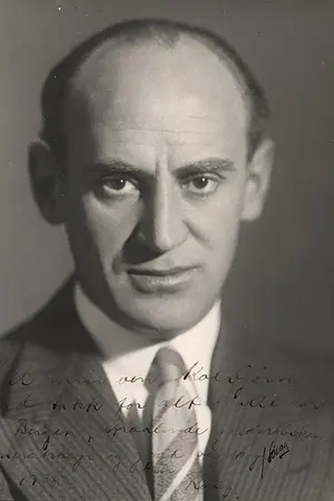 Rolf Christensen